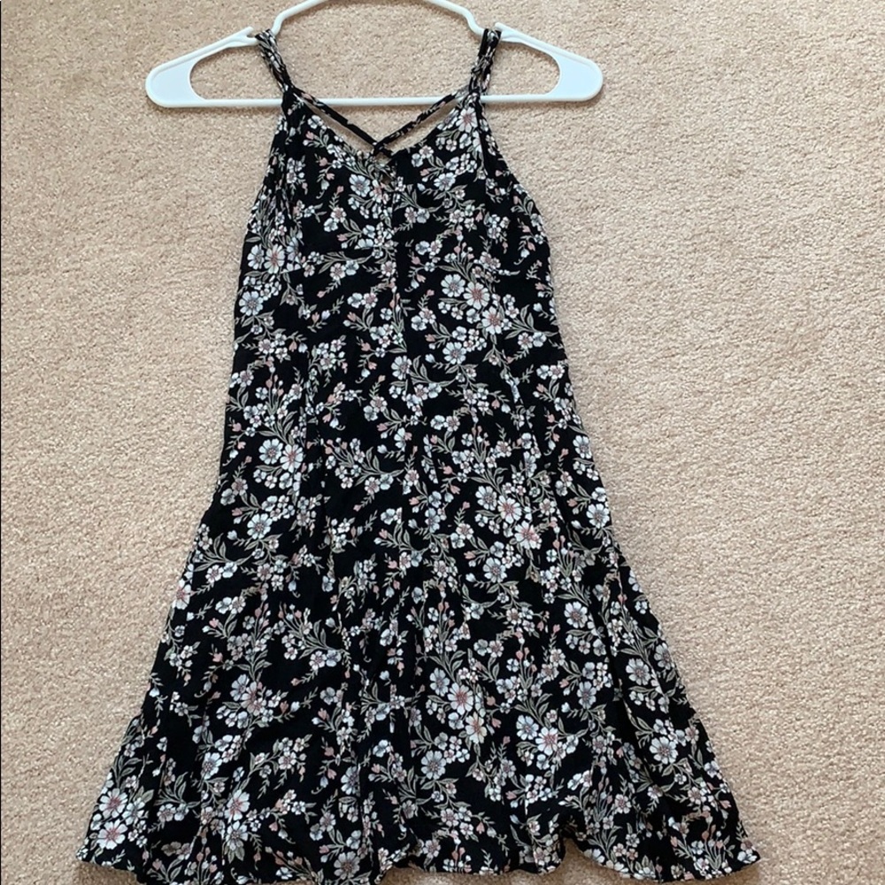 Dress from American Eagle
